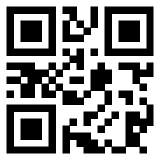 Immagine del Qr Code di 3913537580