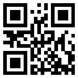 Scansione del Qr Code di 3913537581