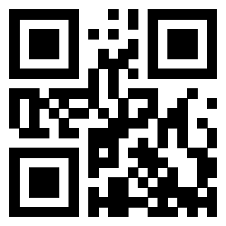 3913537583 QrCode associato