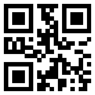 3913537586 - Immagine del QrCode associato