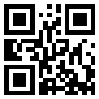 Scansione del Qr Code di 3913537587