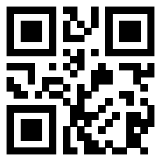 Immagine del Qr Code di 3913537590