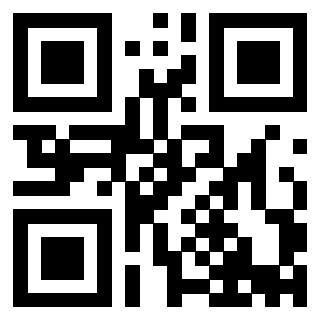 Immagine del Qr Code di 3913537591