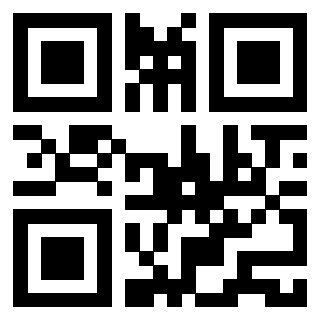 3913537593 Qr Code associato