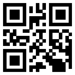 3913537594 Qr Code associato