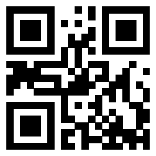 3913537596 - Immagine del Qr Code associato