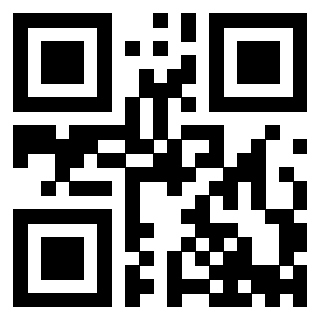 3913537597 - Immagine del Qr Code