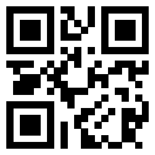 3913537600 Qr Code associato