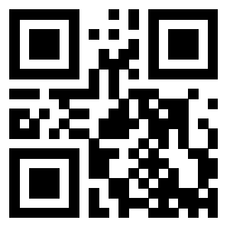 3913537601 - Immagine del QrCode