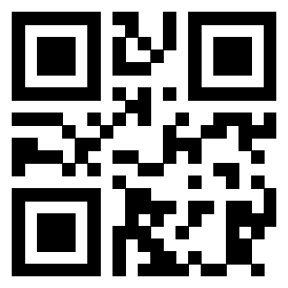 Il QrCode di 3913537603