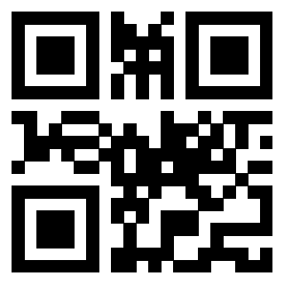 3913537604 Qr Code associato