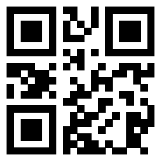 3913537608 - Immagine del QrCode associato
