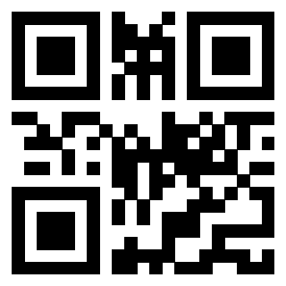 3913537609 QrCode associato