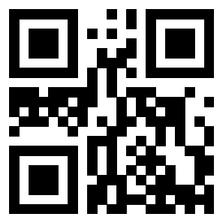3913537611 - Immagine del Qr Code associato