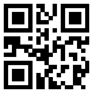 Immagine del QrCode di 3913537613