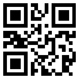 Immagine del QrCode di 3913537614