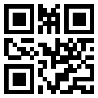 3913537621 Qr Code associato