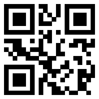 3913537624 - Immagine del QrCode associato