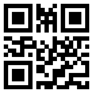 Il QrCode di 3913537629