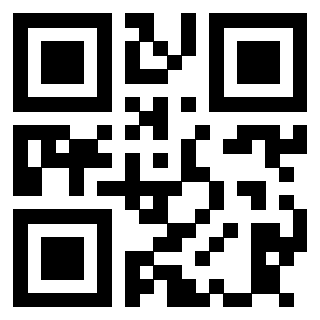 3913537630 QrCode associato