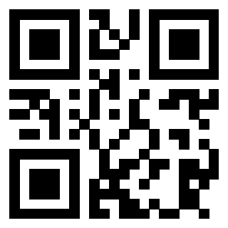Scansione del QrCode di 3913537631
