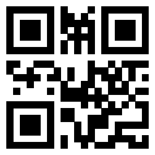 3913537633 QrCode associato