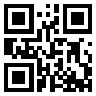 3913537636 - Immagine del QrCode associato