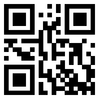 Scansione del QrCode di 3913537637