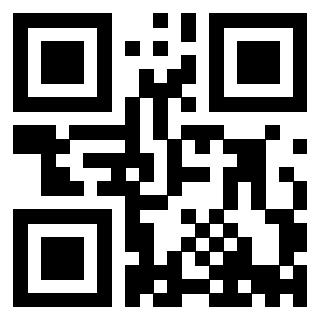 Il QrCode di 3913537638