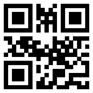 Immagine del Qr Code di 3913537646