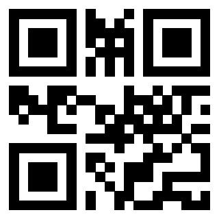 3913537649 - Immagine del Qr Code