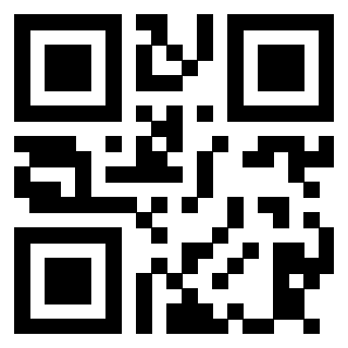 Scansione del QrCode di 3913537650
