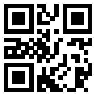 Immagine del Qr Code di 3913537654