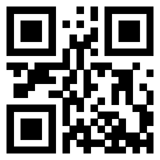 3913537655 QrCode associato