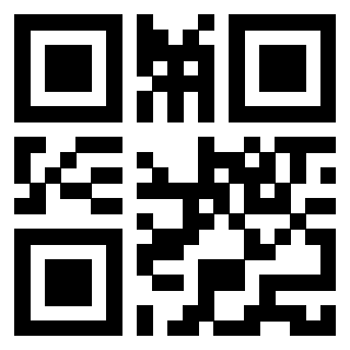 Il QrCode di 3913537658