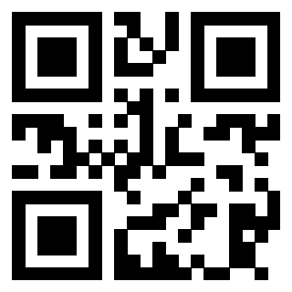 Immagine del Qr Code di 3913537661
