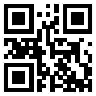 Il QrCode di 3913537663