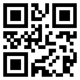 Scansione del QrCode di 3913537668