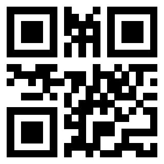 3913537672 - Immagine del QrCode