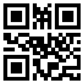 Il Qr Code di 3913537674