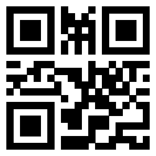 3913537676 QrCode associato