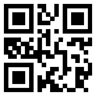 3913537677 - Immagine del QrCode associato