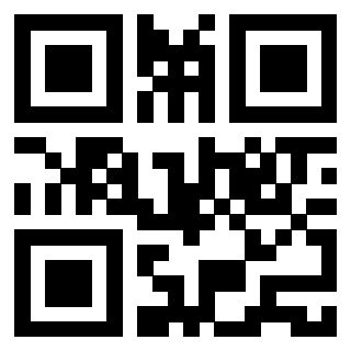 3913537678 - Immagine del QrCode