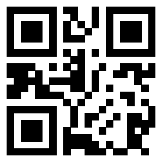 3913537680 Qr Code associato