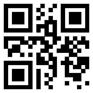 Immagine del Qr Code di 3913537684