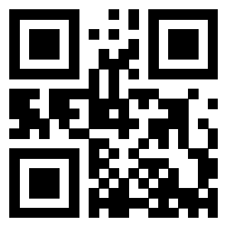 Il QrCode di 3913537685