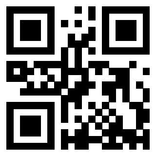 3913537688 - Immagine del Qr Code associato