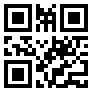 3913537689 QrCode associato