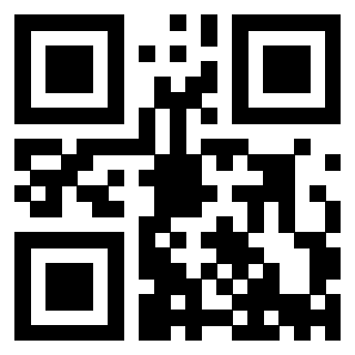 Scansione del QrCode di 3913537693