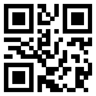 3913537699 QrCode associato